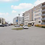 Apartamenty Paryska By Renters