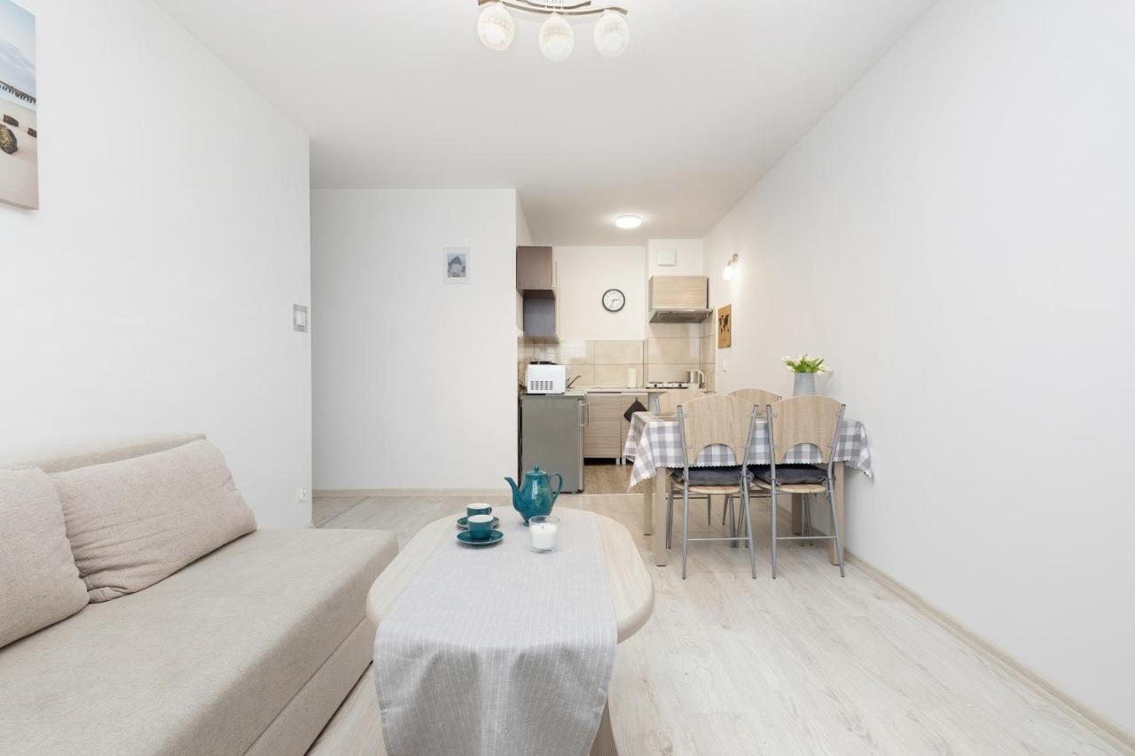 Apartment Paryska By Renters *