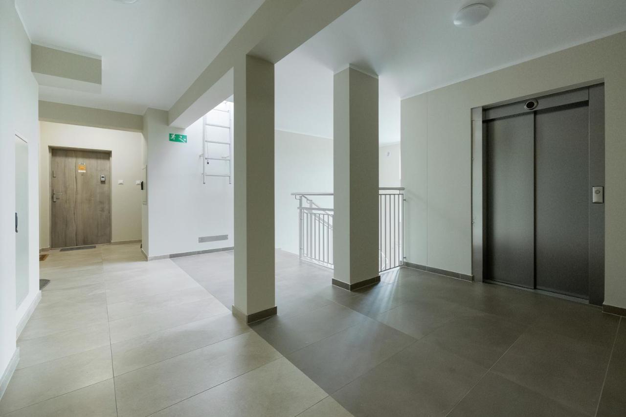 Apartment Paryska By Renters *